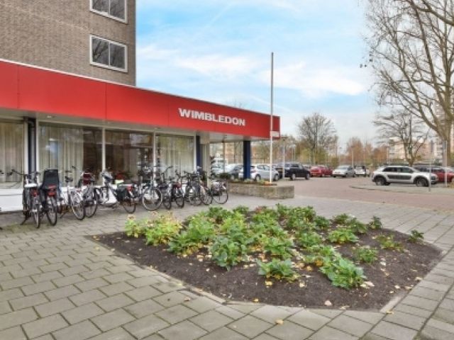 Wimbledonpark , Amstelveen