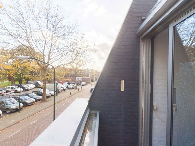 Prins Hendrikstraat 10, Boxtel