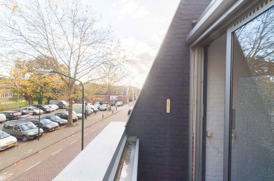 Prins Hendrikstraat 10