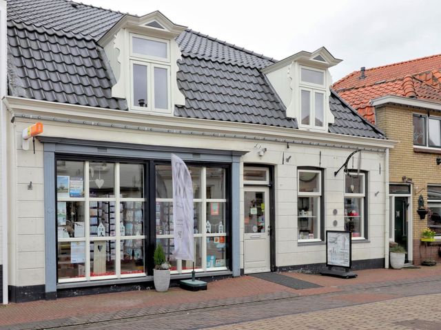 Kerkstraat 88, Vollenhove