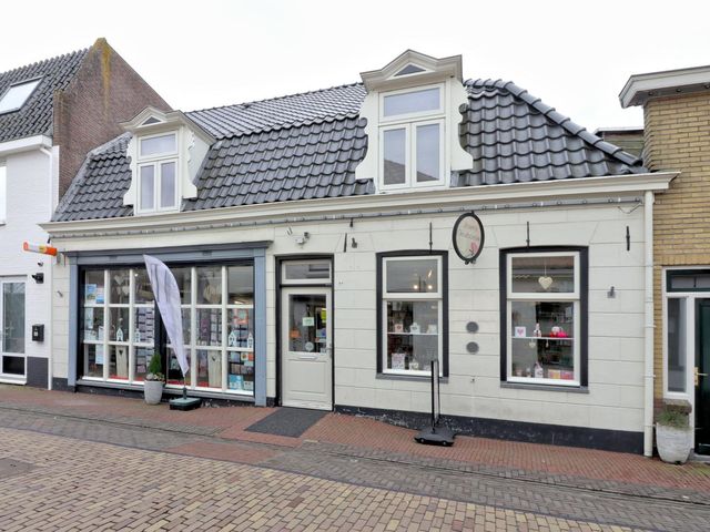 Kerkstraat 88, Vollenhove