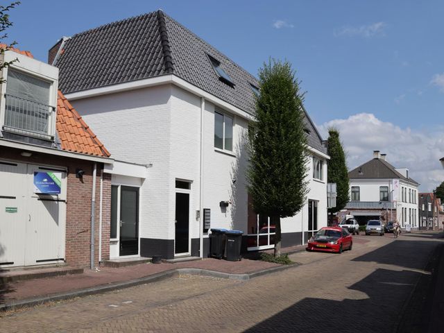 Kerkstraat 88, Vollenhove