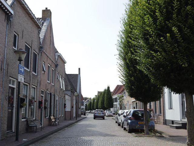 Kerkstraat 88, Vollenhove