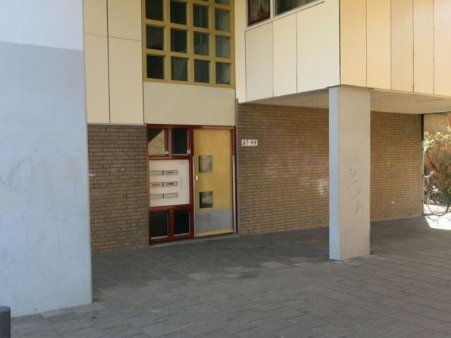 Schollevaartse Dreef , Rotterdam