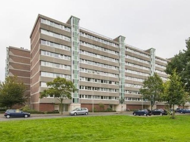 Androsdreef , Utrecht