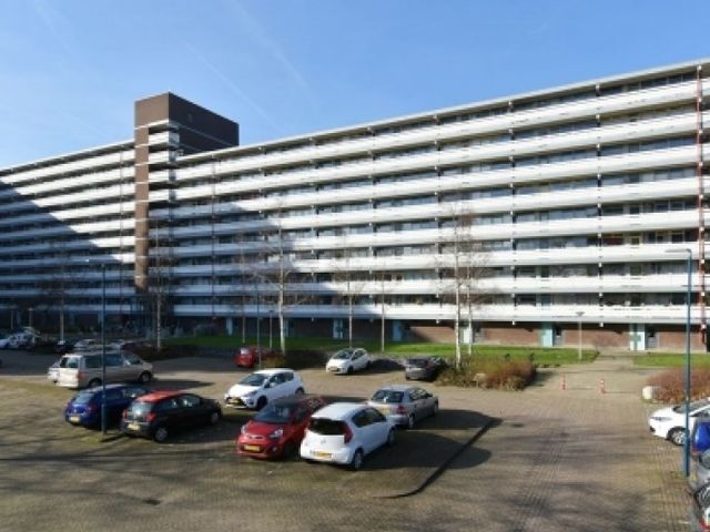 Belvédèrebos , Zoetermeer