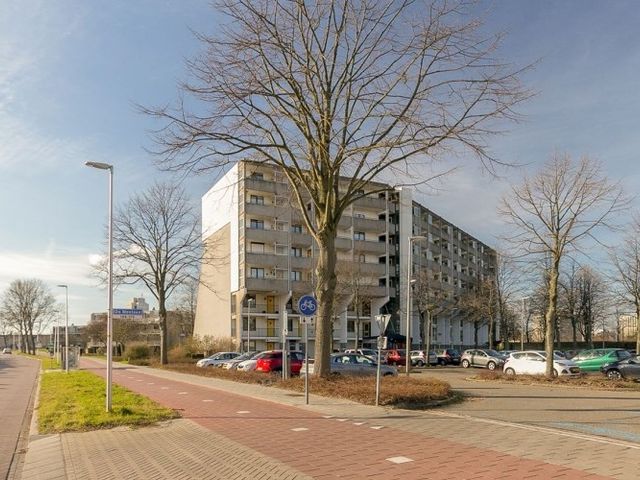 Du Meelaan , Zoetermeer