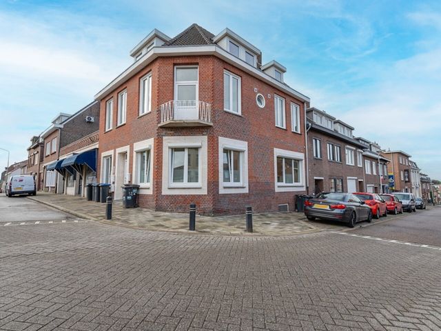 Kampstraat 35, Heerlen