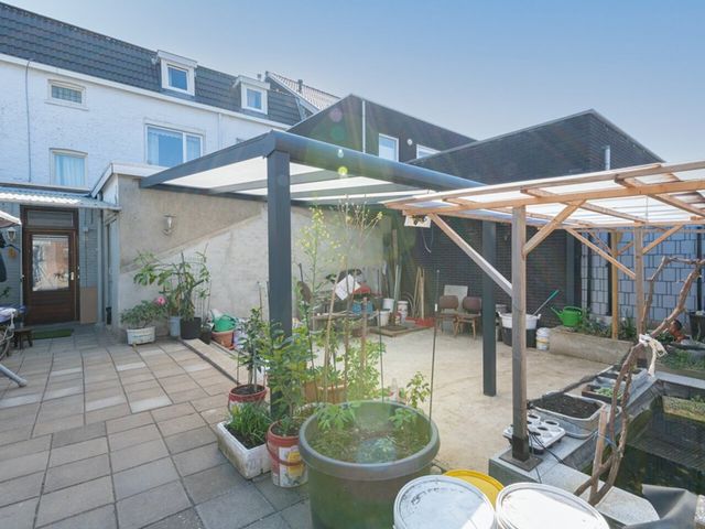 Bleijerheiderstraat 100, Kerkrade