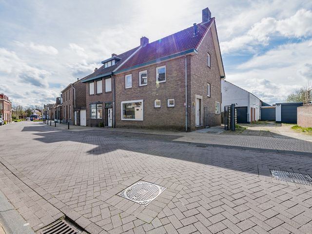 Nieuwstraat 126, Hoensbroek