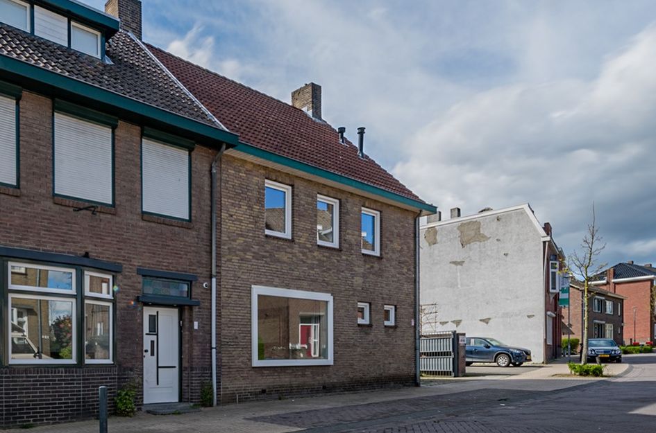 Nieuwstraat 126