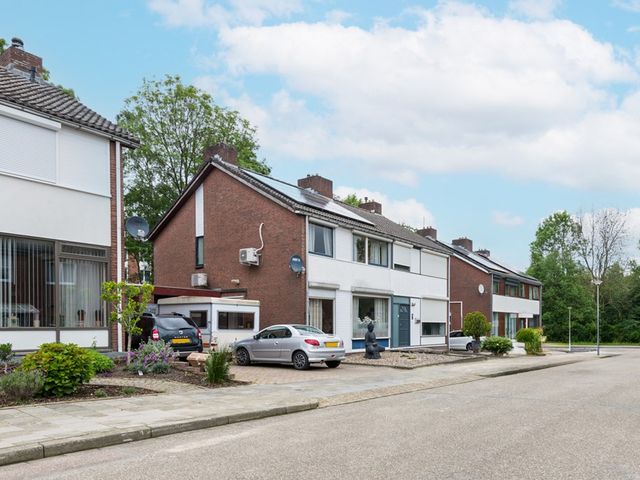 Eiswinkel 23, Eygelshoven