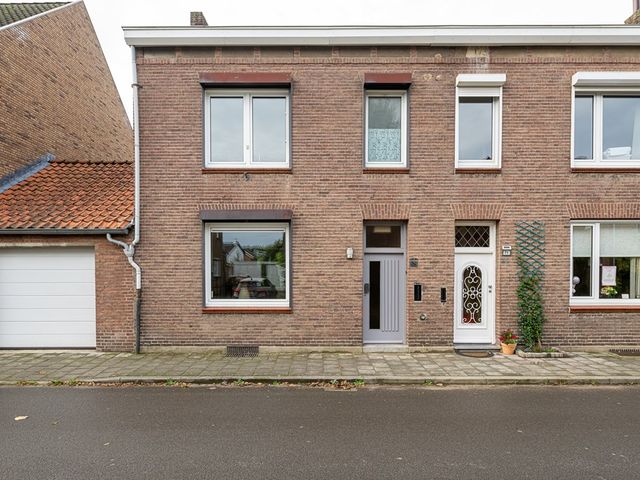 Mockstraat 69, Maastricht