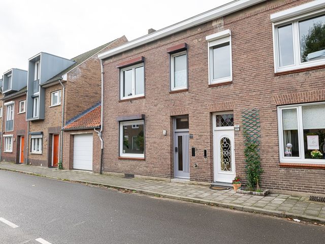 Mockstraat 69, Maastricht