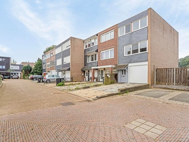 Frederika-Gracht 41, Kerkrade