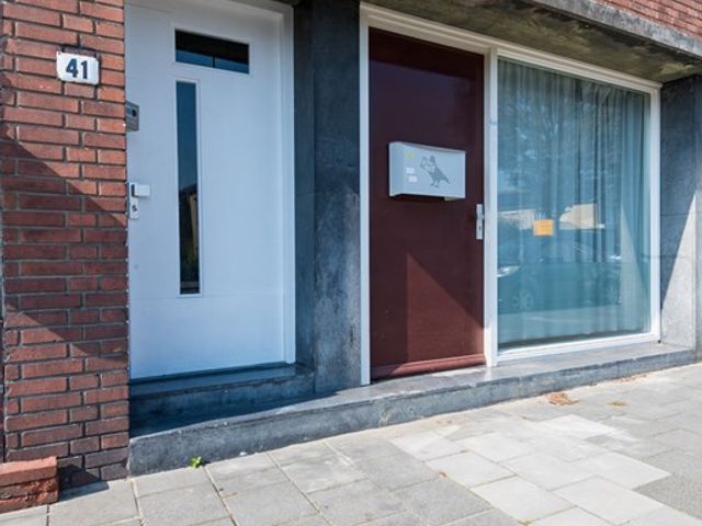 Bokstraat 41, Heerlen