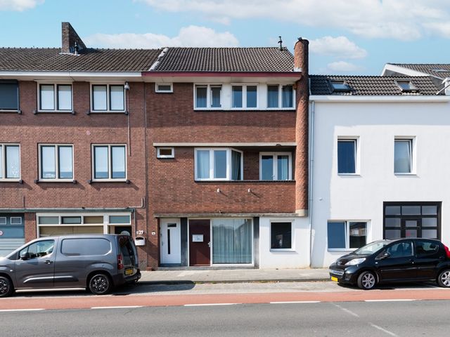 Bokstraat 41, Heerlen