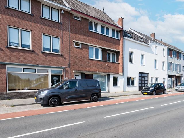 Bokstraat 41, Heerlen