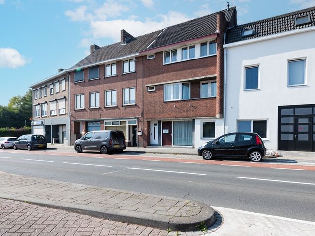 Bokstraat 41, Heerlen