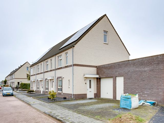 Schiethouwer 33, Brunssum