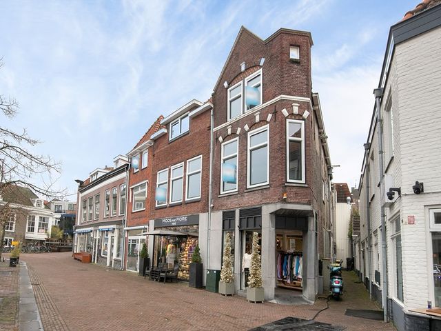 Markt 11, Maassluis