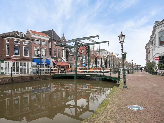 Markt 11, Maassluis