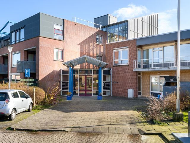 Taeke Van Der Meerstraat 33A, Scharwoude