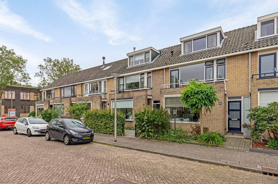 Aert Van Nesstraat 92