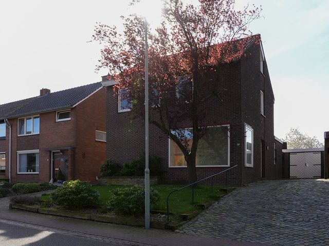 Mheerderweg 61, Banholt