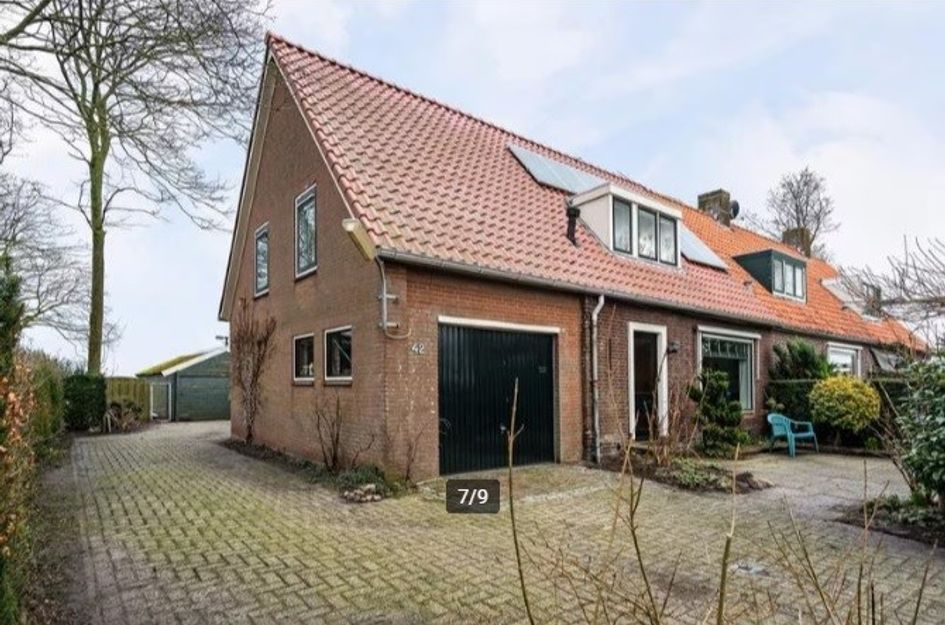 Hopweg 42C