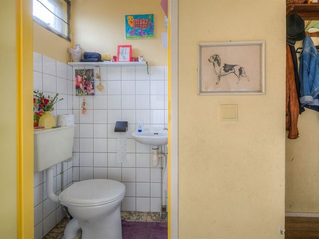 Kluut 4, Dokkum