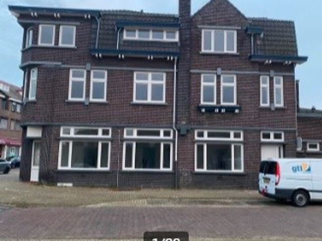 Engerstraat 7, Tegelen