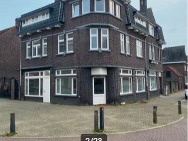 Engerstraat 7, Tegelen