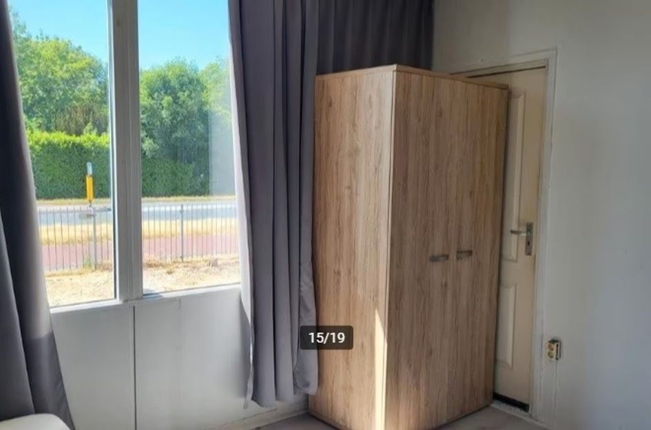 Rijksweg 83