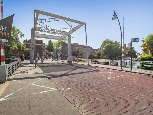 Heiligeweg 8, Zwolle
