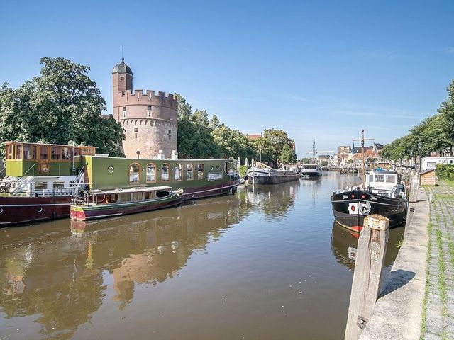 Heiligeweg 8, Zwolle