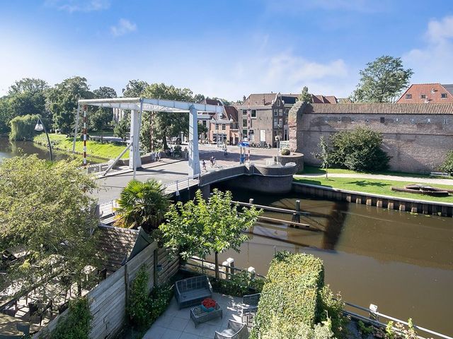 Heiligeweg 8, Zwolle