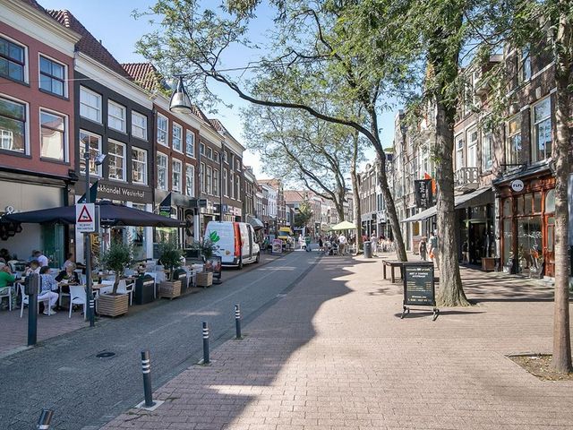 Heiligeweg 8, Zwolle