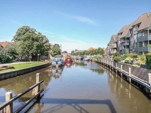 Heiligeweg 8, Zwolle