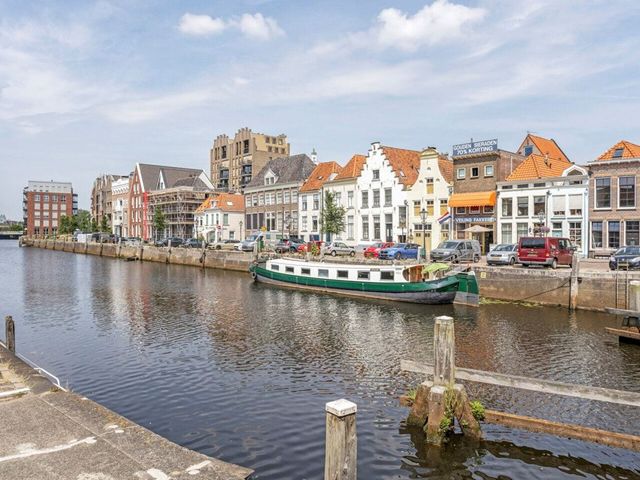 Heiligeweg 8, Zwolle