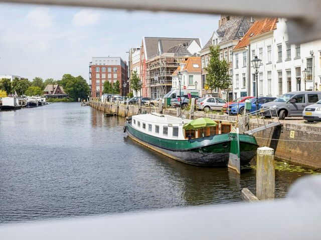 Heiligeweg 8, Zwolle