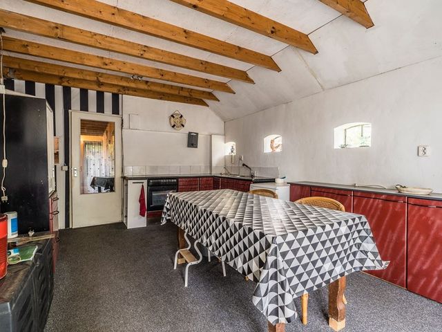 Vlagtwedderstraat 43, Bourtange