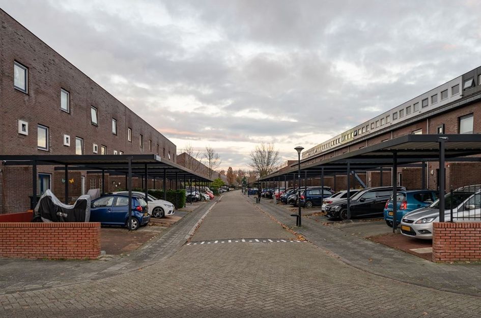 Eendrachtstraat 30