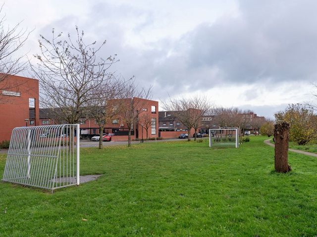 Eendrachtstraat 30, Almere