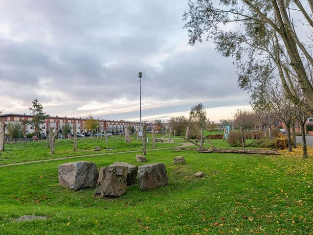 Eendrachtstraat 30, Almere
