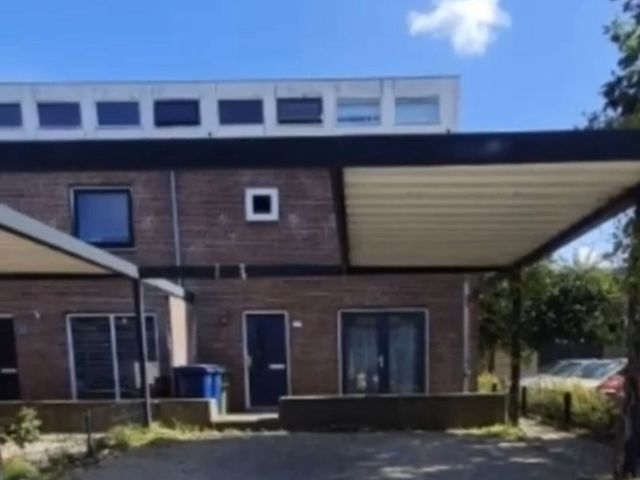 Eendrachtstraat 30, Almere