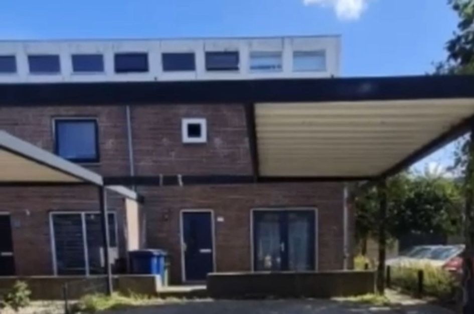 Eendrachtstraat 30