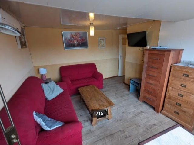 2E Verbindingsstraat 18, Terneuzen