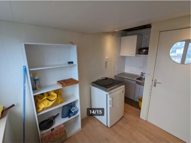 2E Verbindingsstraat 18, Terneuzen