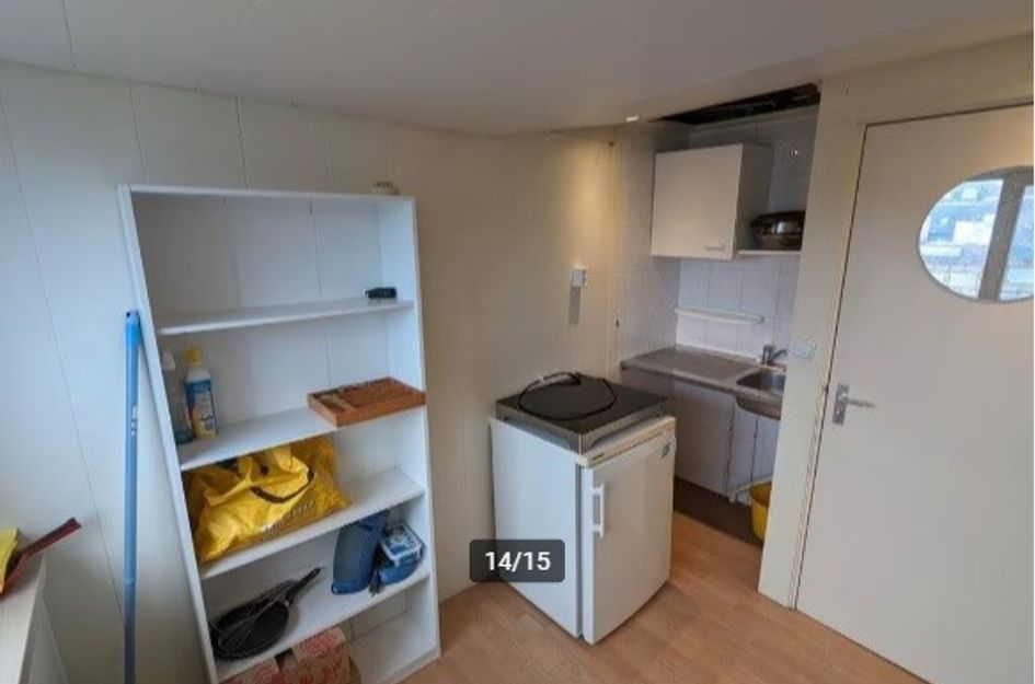 2E Verbindingsstraat 18